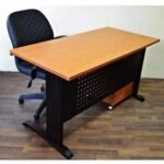 مكتب موظف  مصنع من خشب MDF